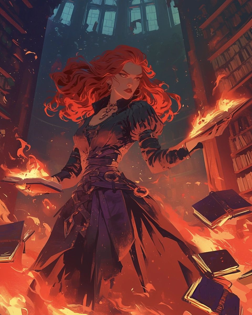 Magic