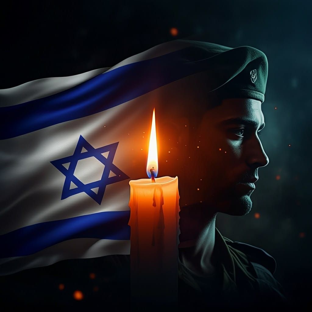 יום הזיכרון