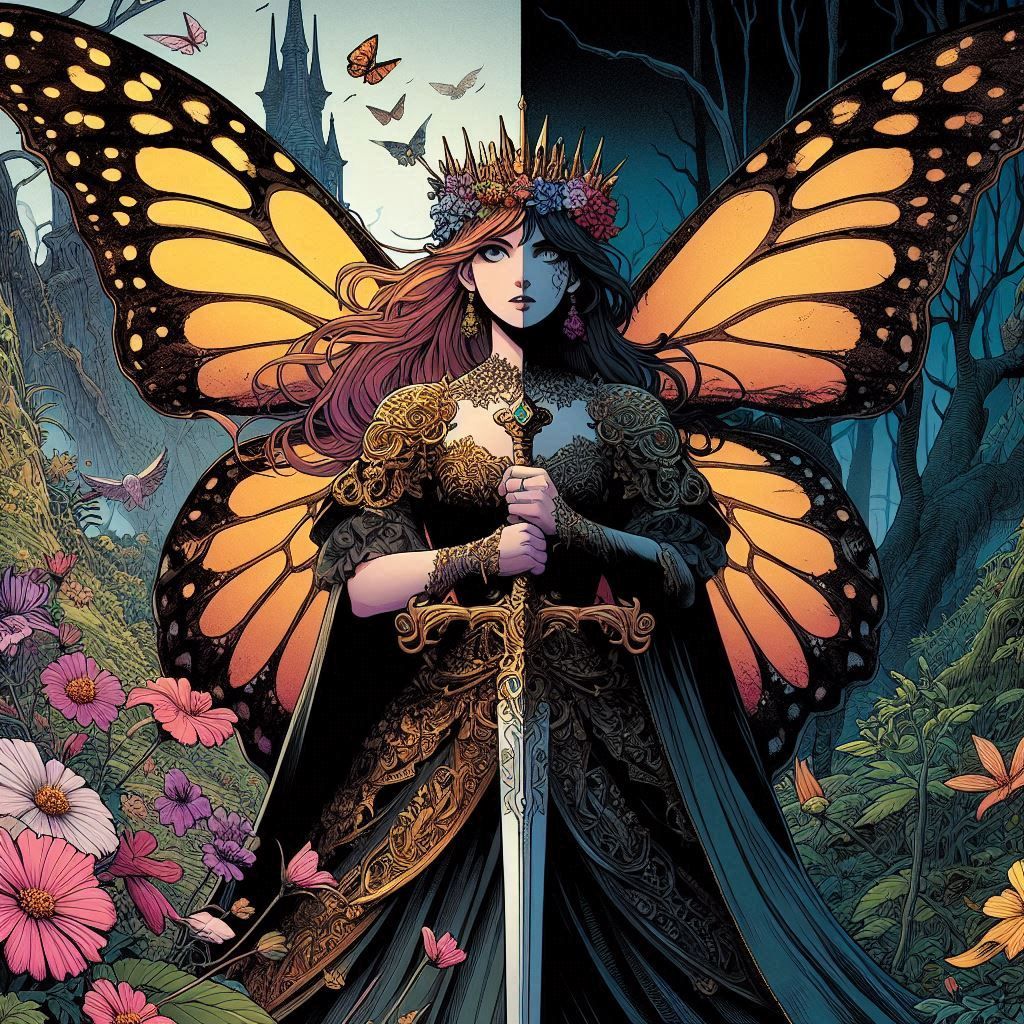 A Question of Life and Death