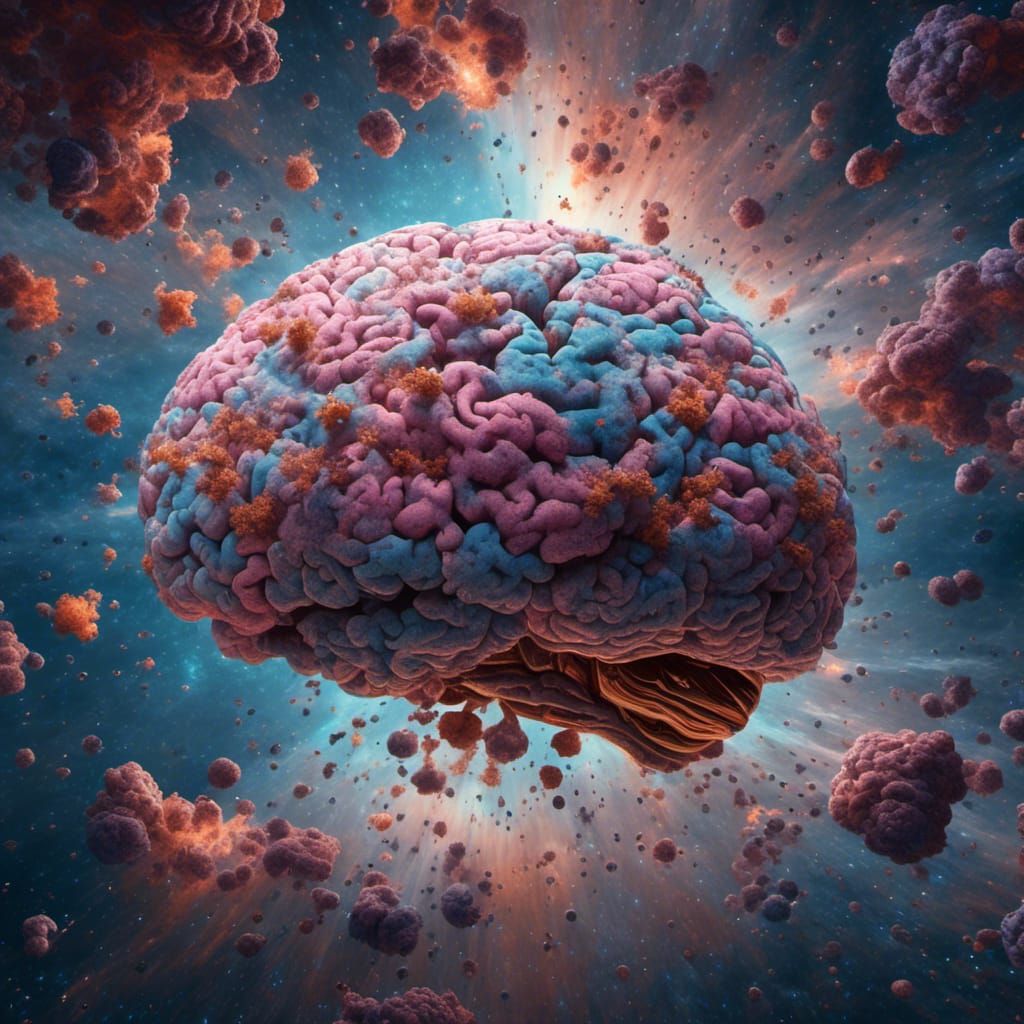 OpenAi brain