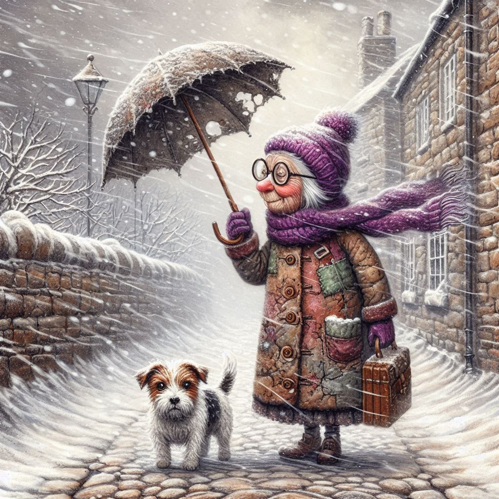 Very Inclement Weather