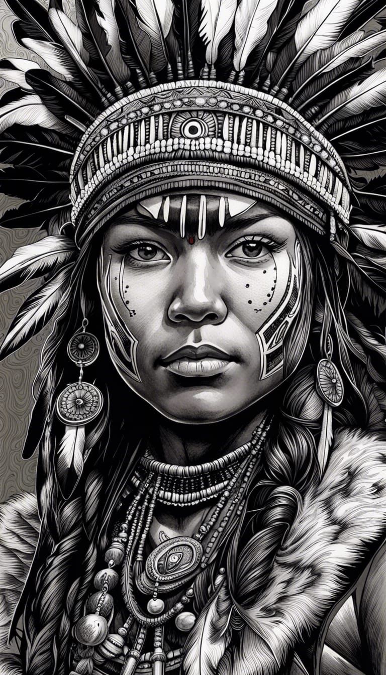 Red_Indian