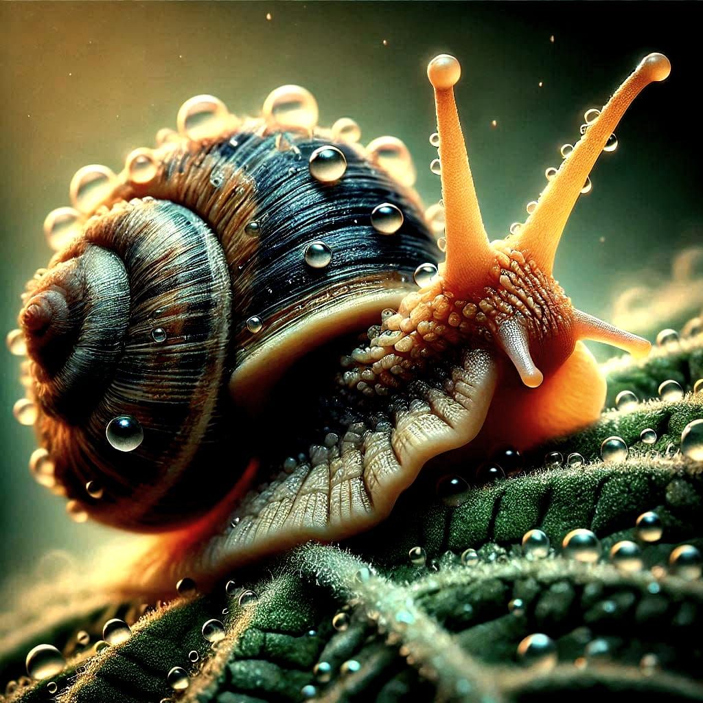 Snail 1.