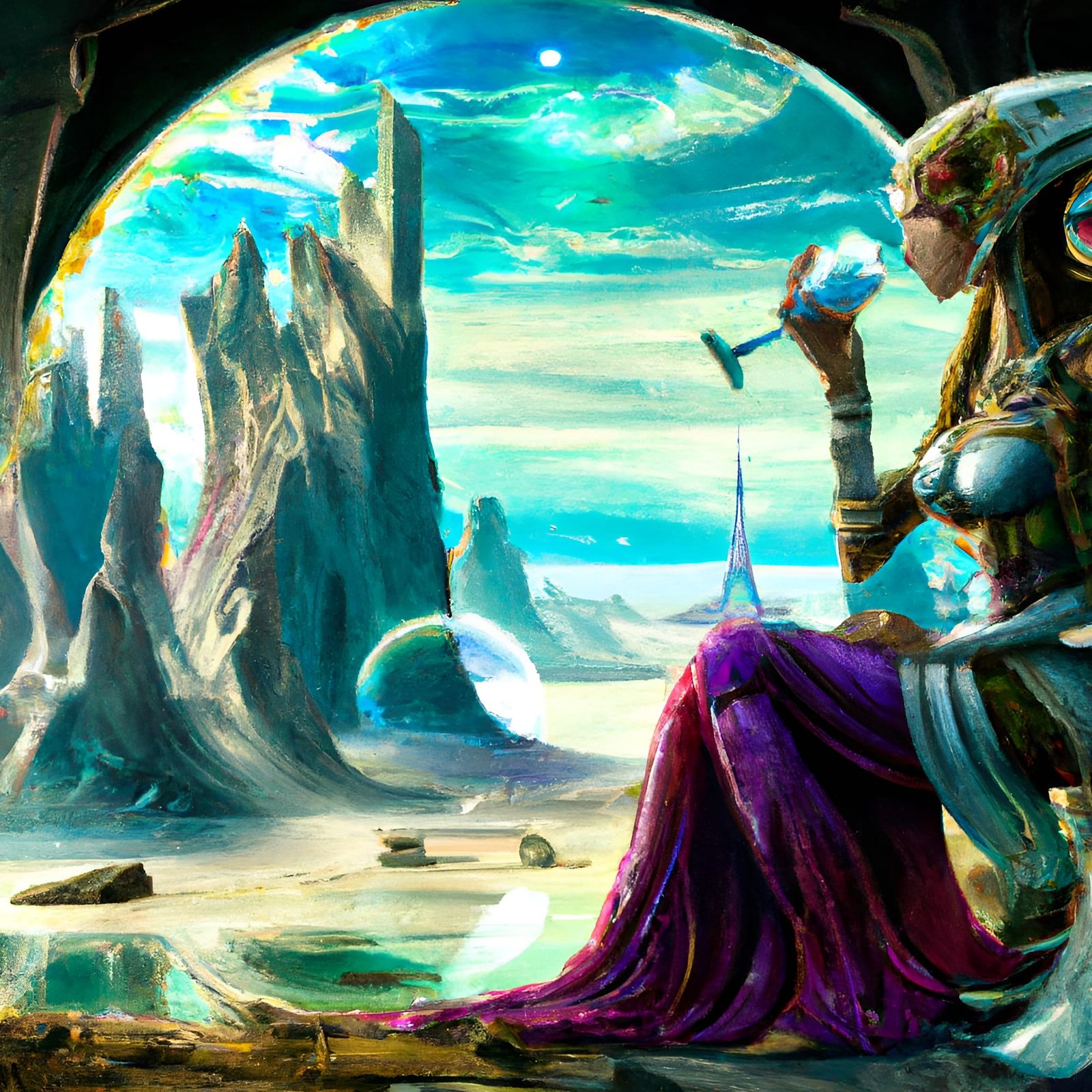 a-maiden-drinking-white-wine-a-a-spacecore-landscape-8k-resolution