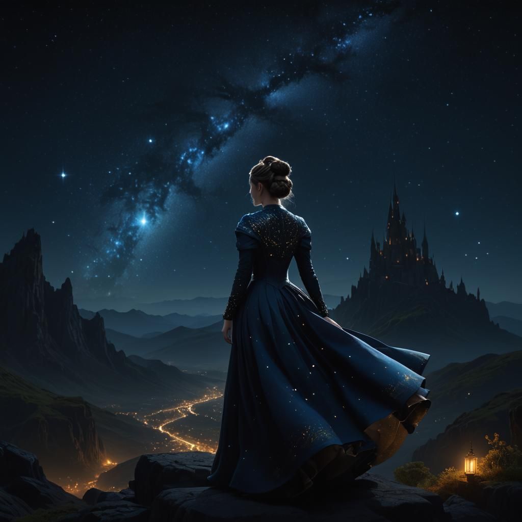 Midnight
