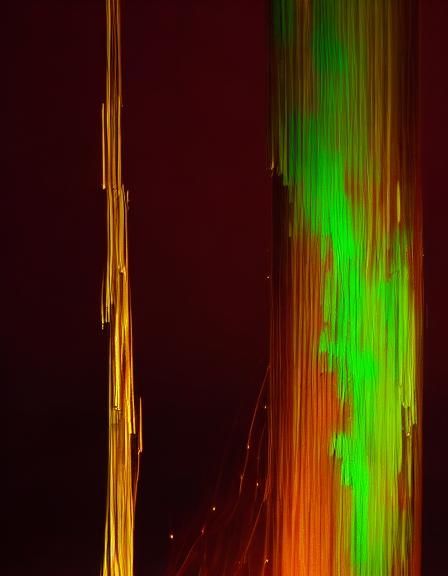 the flow of time