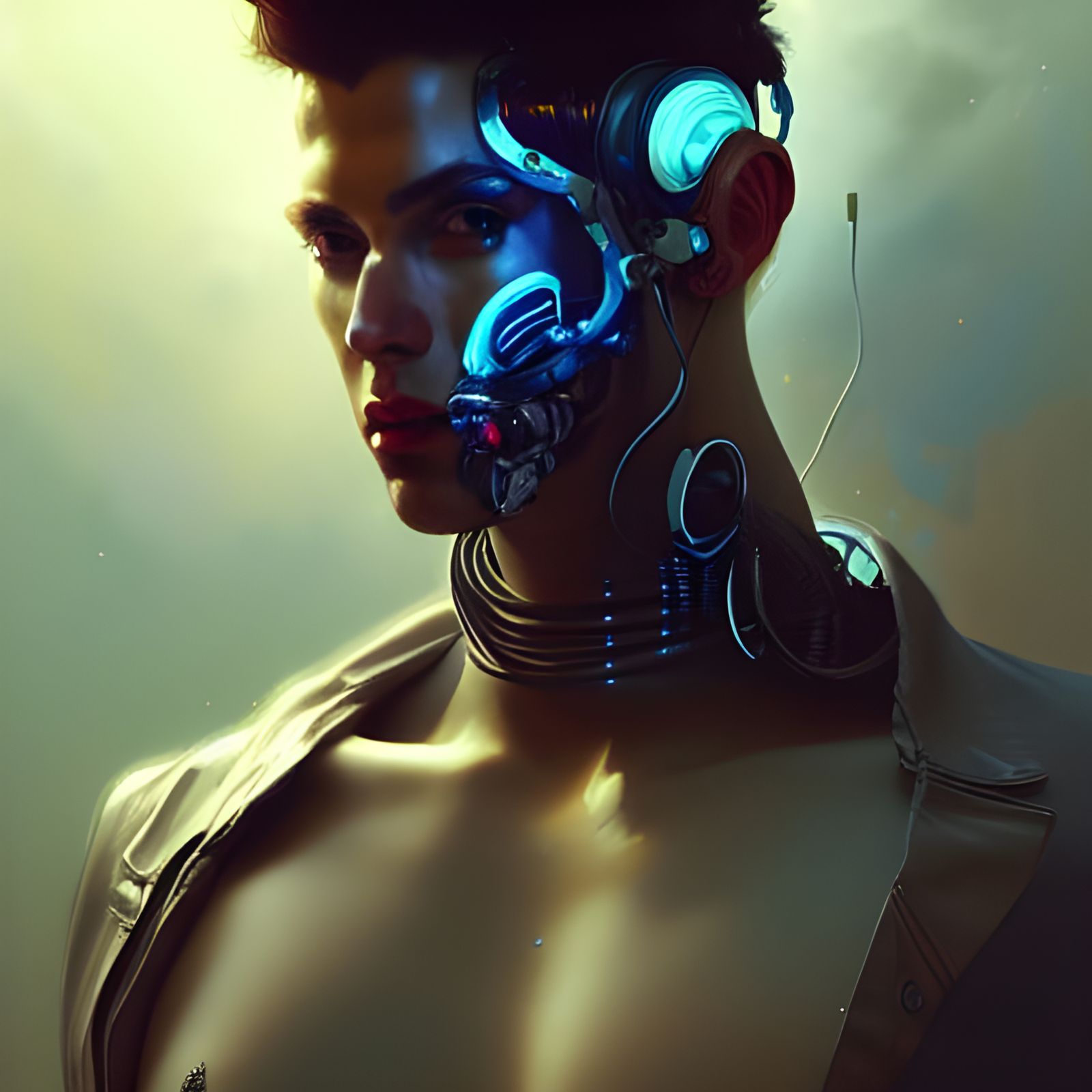 Davidr