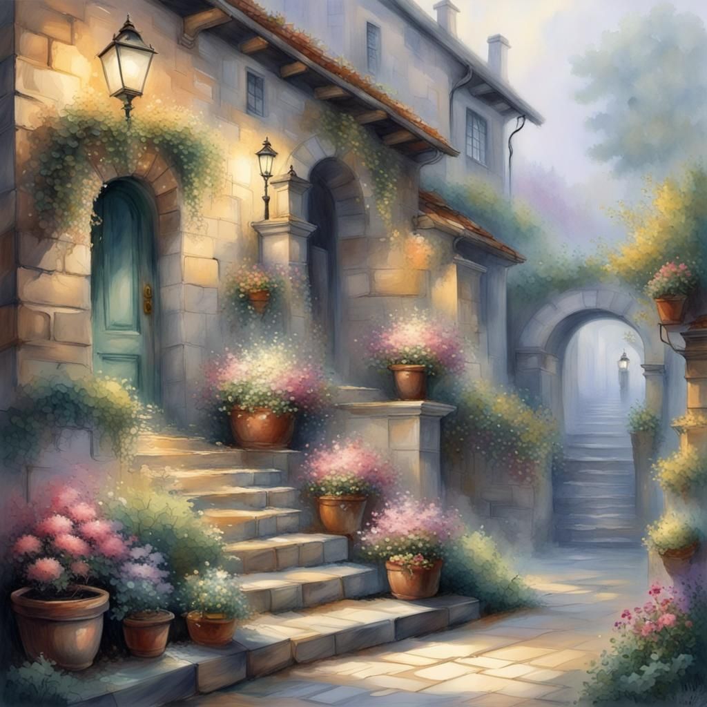 Old Town