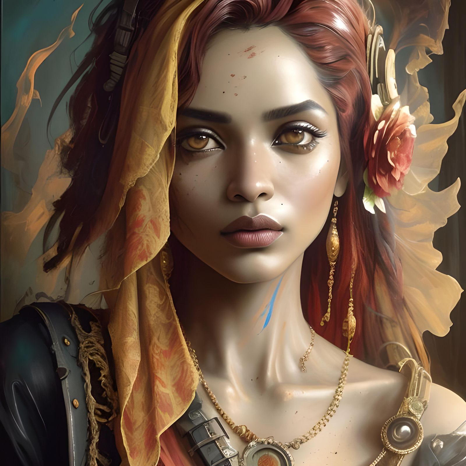 Pandora Primrose