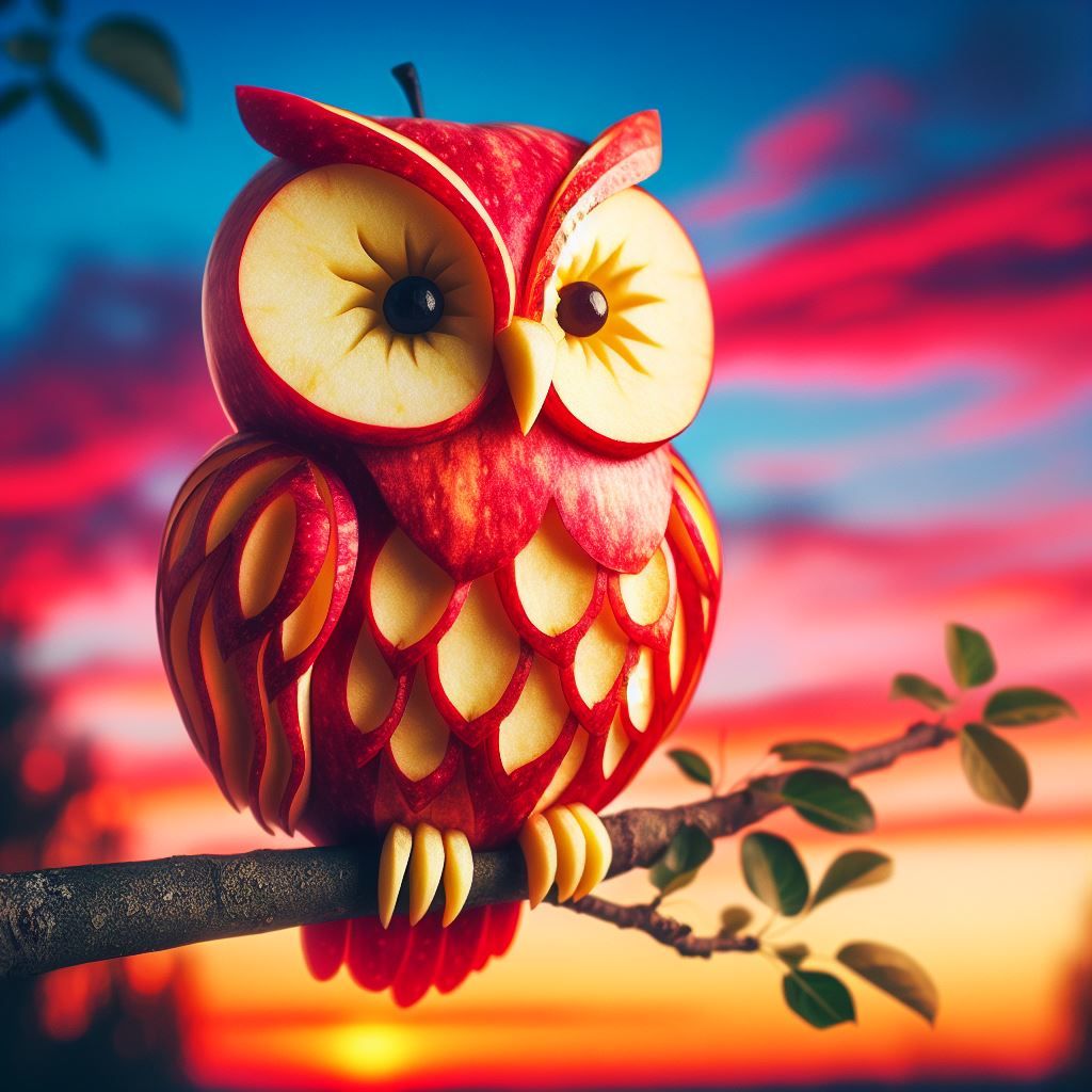 Owlpple