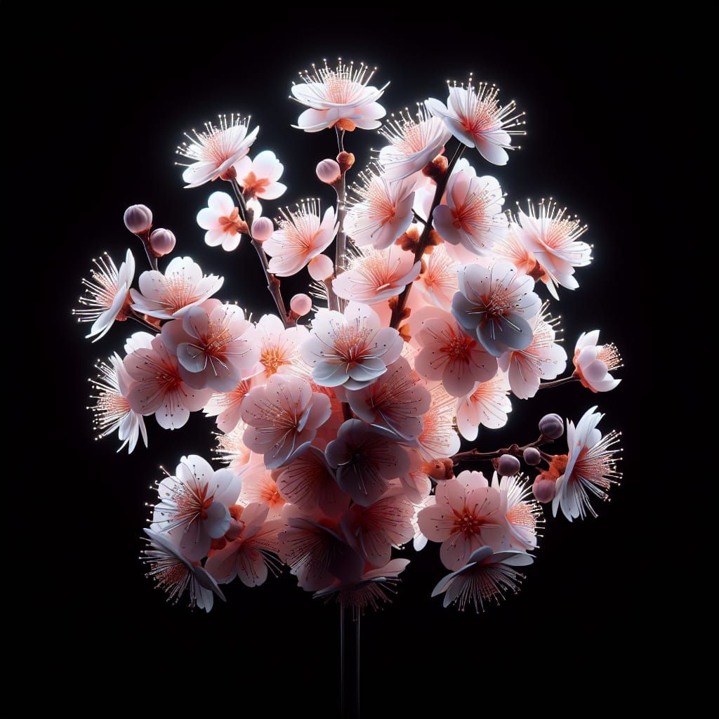 Cherry Blossom