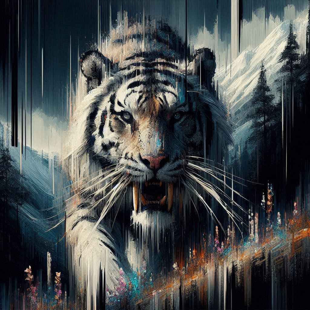 the face of a god v408