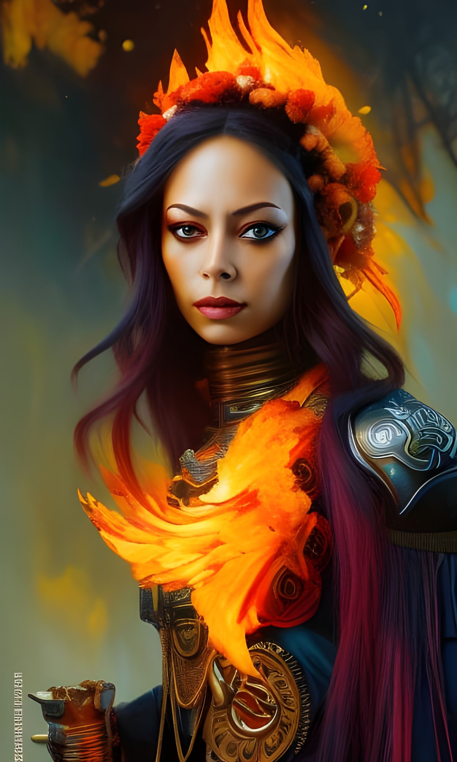 The Phoenix