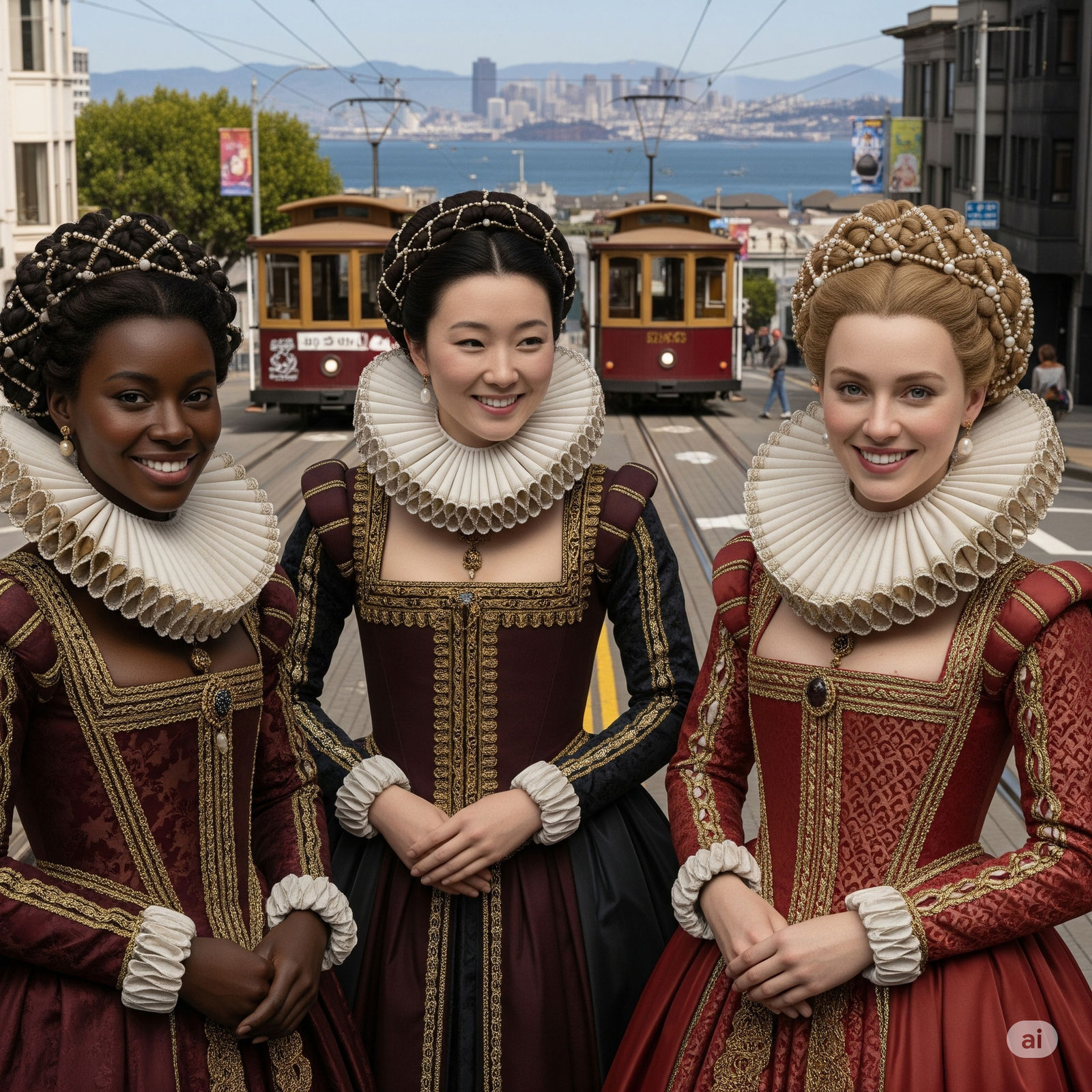 California: The Forgotten Legend