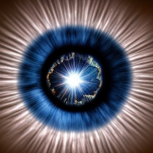 Big Bang!