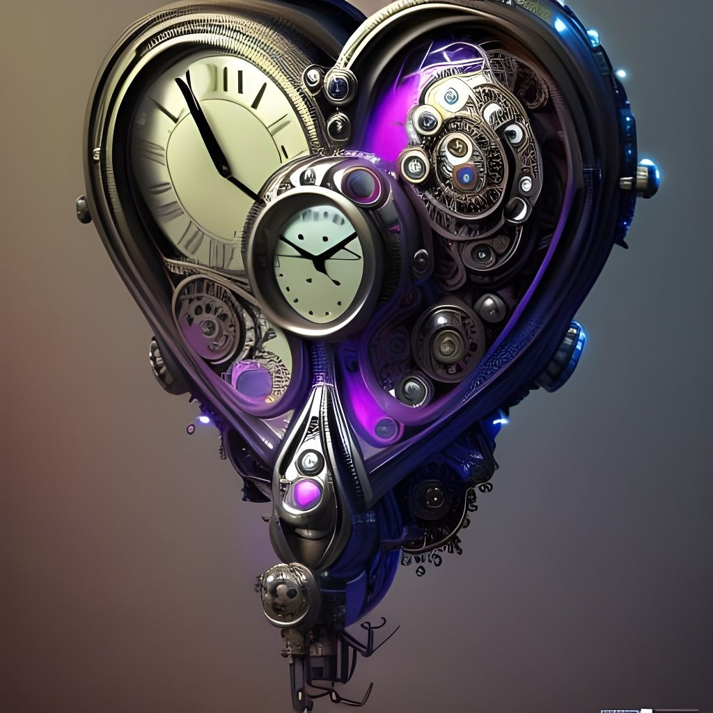 time for love or love for time  by @faysun