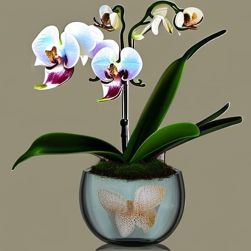 Orchidea