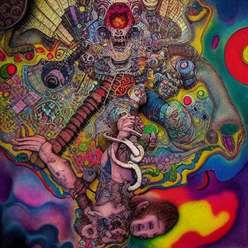 Untitled Creation