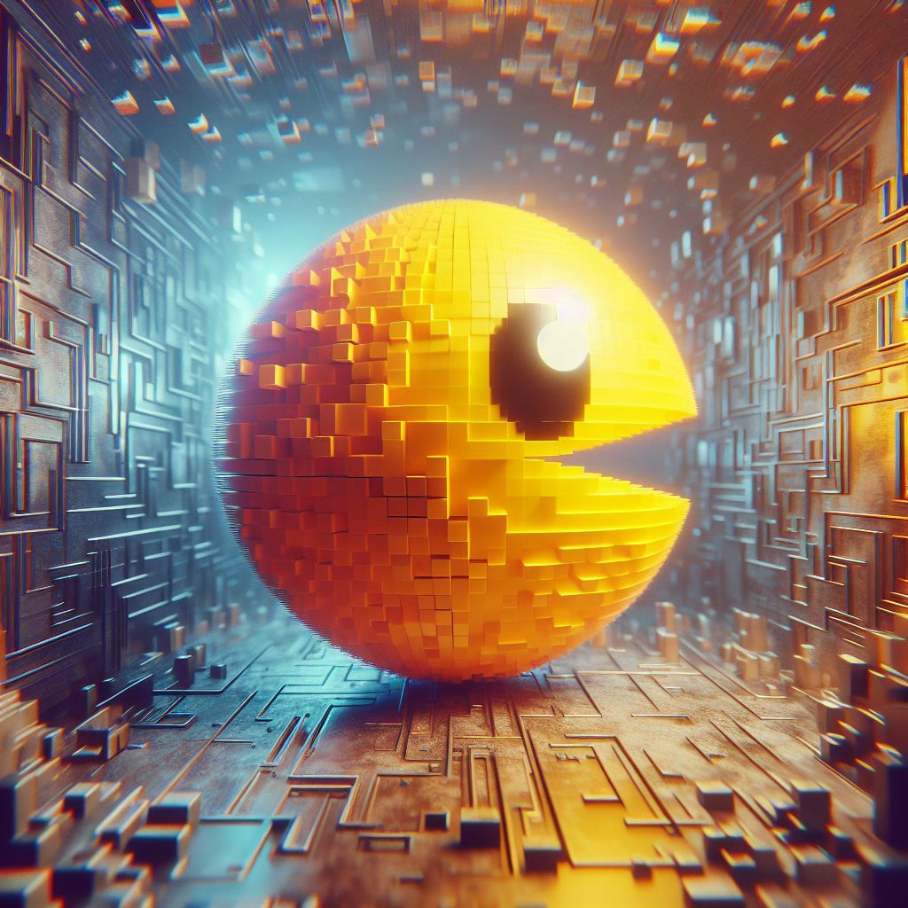 Pac-Man