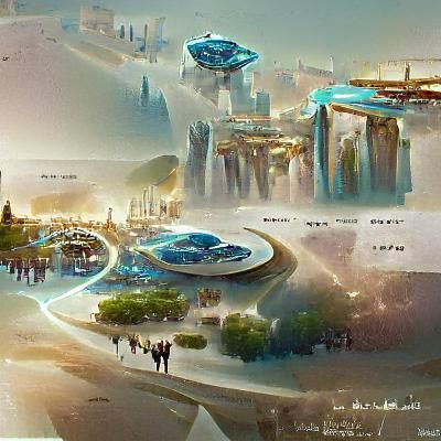 City of the Future