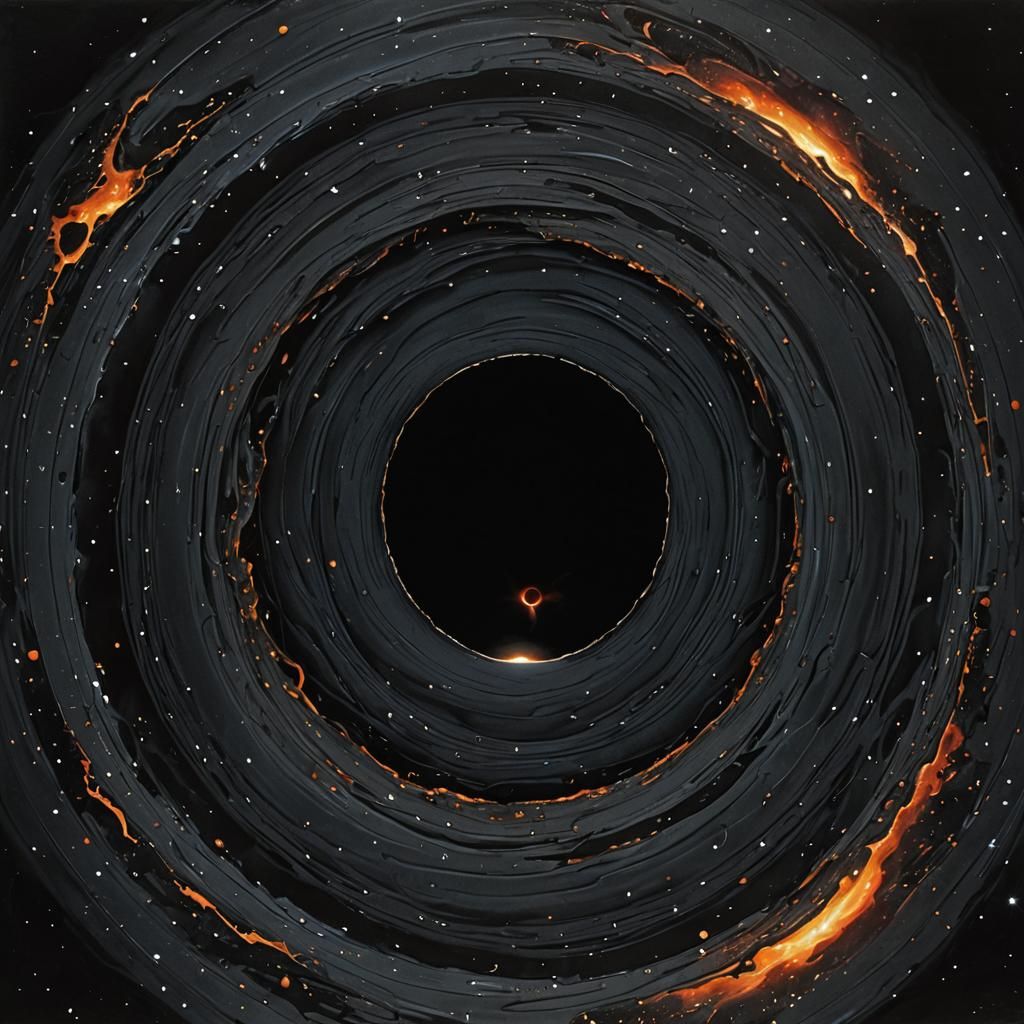 black hole