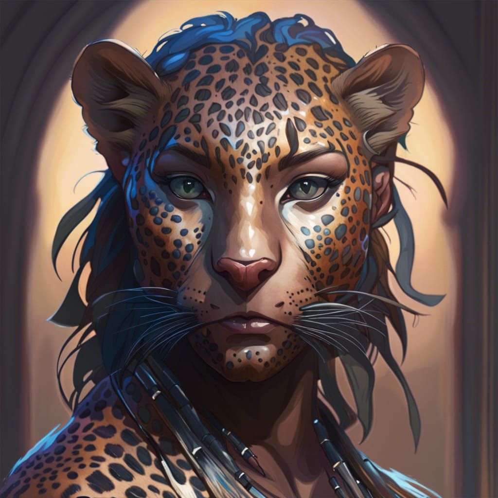 Tabaxi