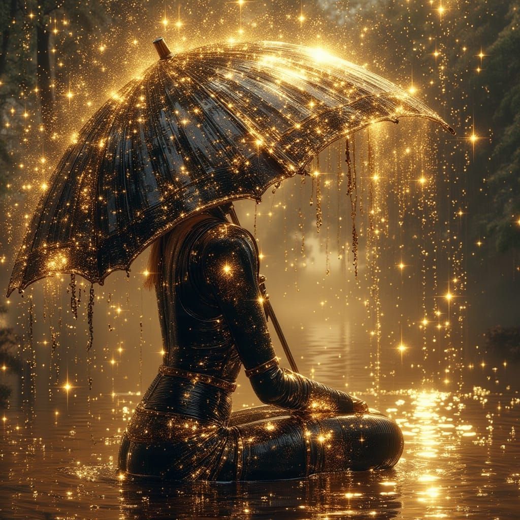 Soulful   by @Ravenwood119