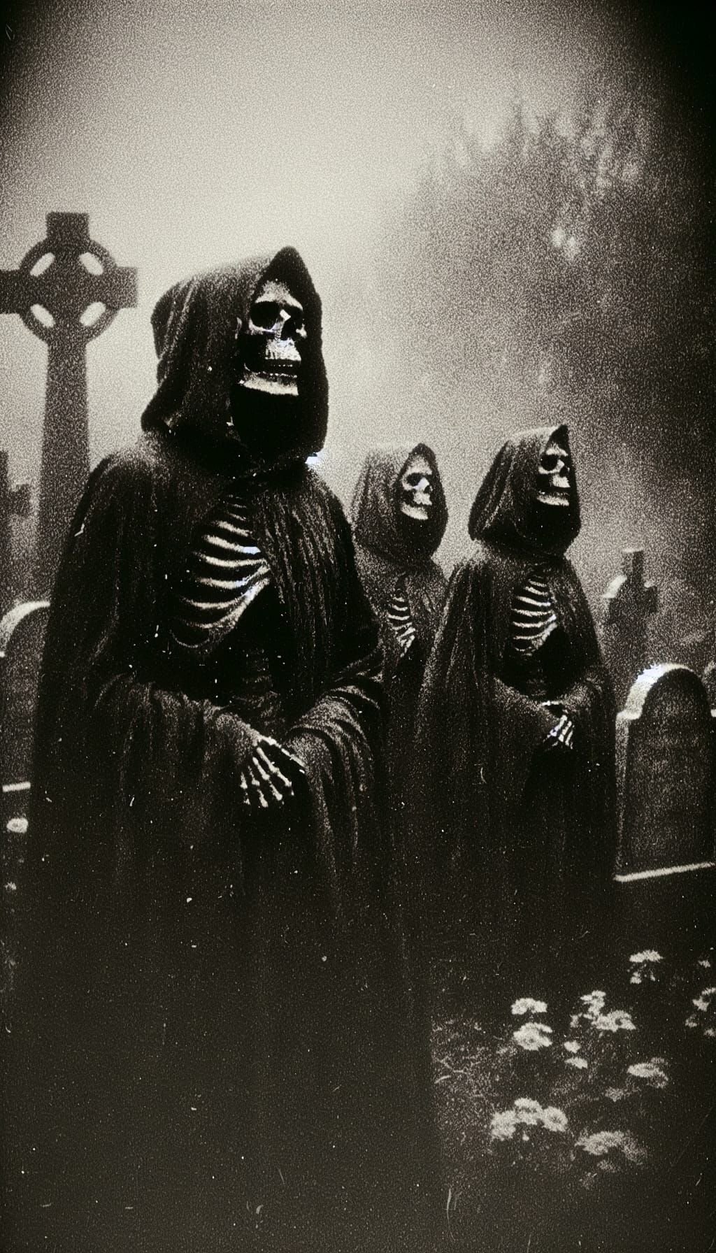 keepers
