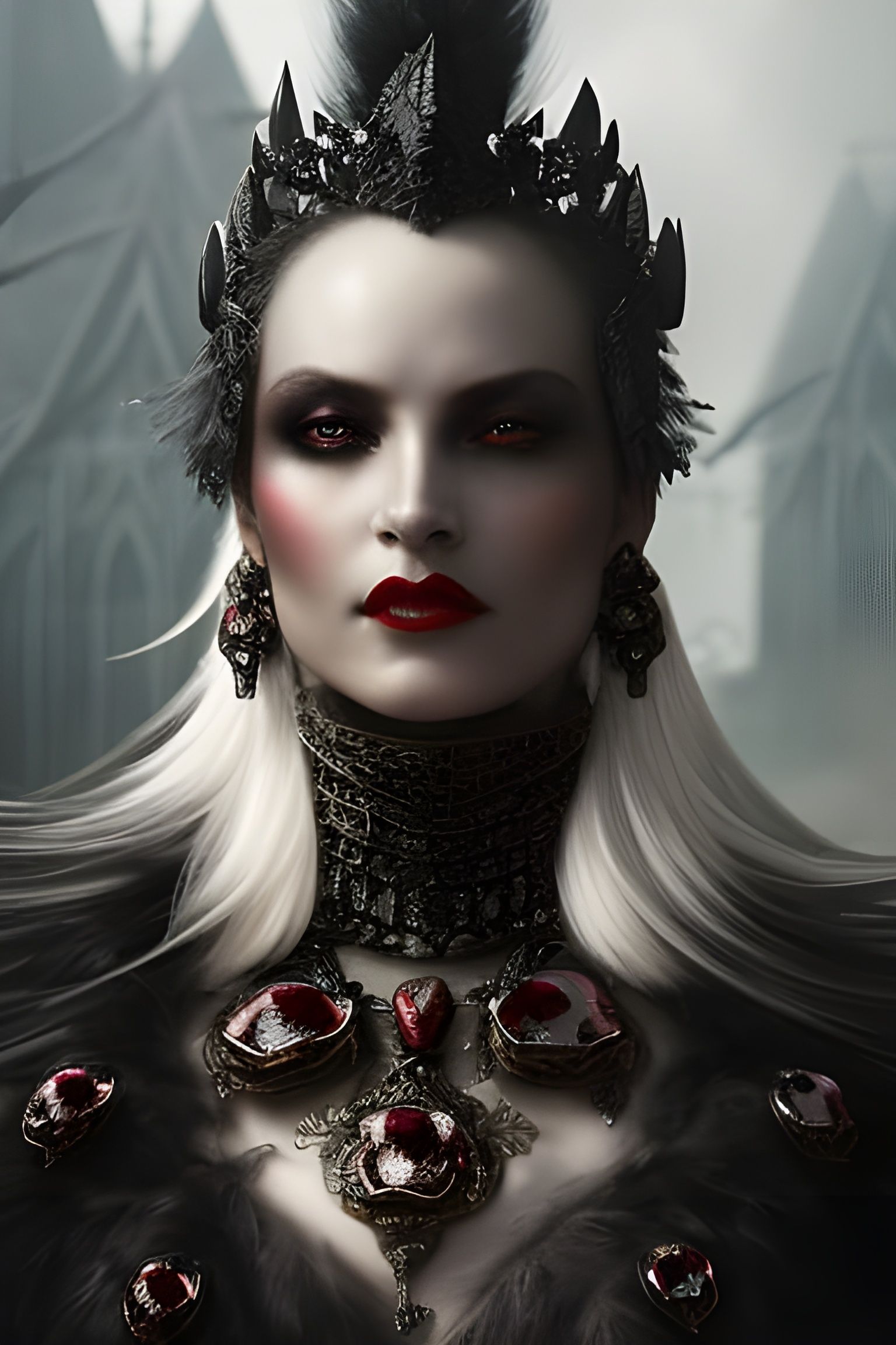 Lady Death
