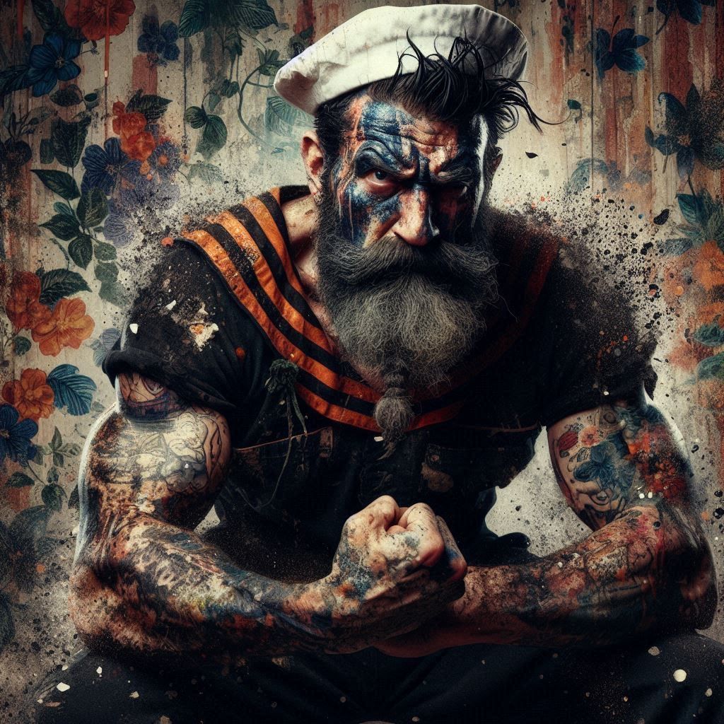 Popeye