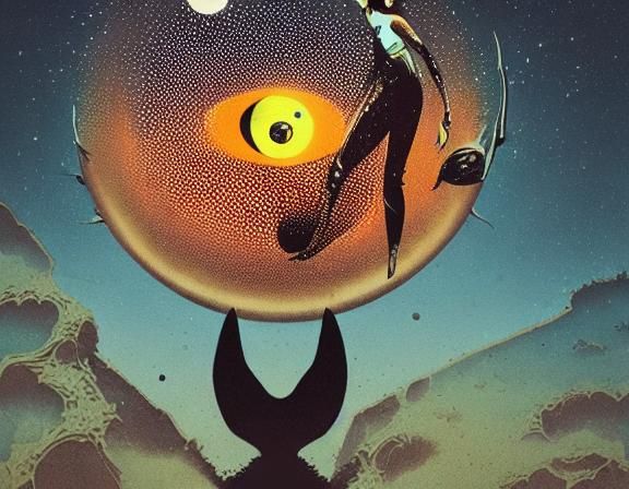 Untitled Creation