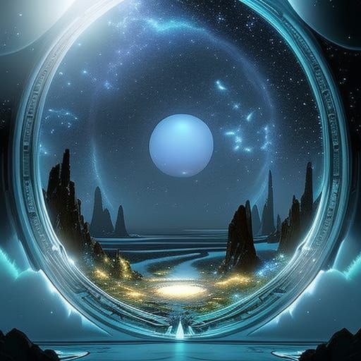 Tell Me a Story... About the Interstellar Landscape