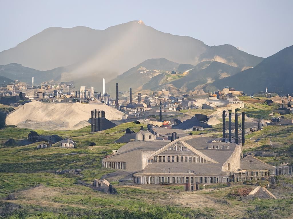 Early San Francisco