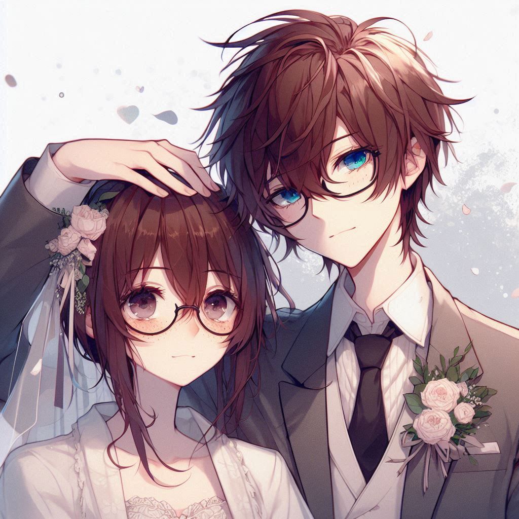 Our Future Wedding ❤️