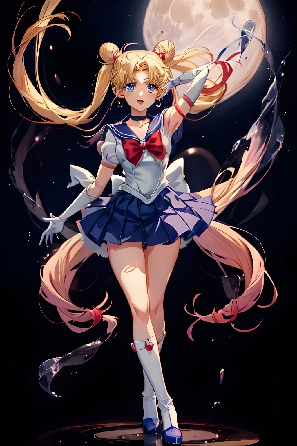 Sailor Moon