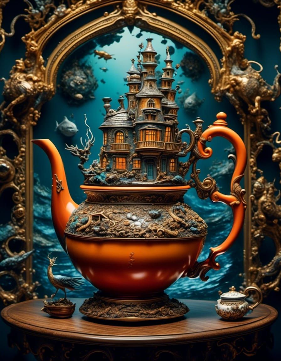 New Lora Imaginarium 7