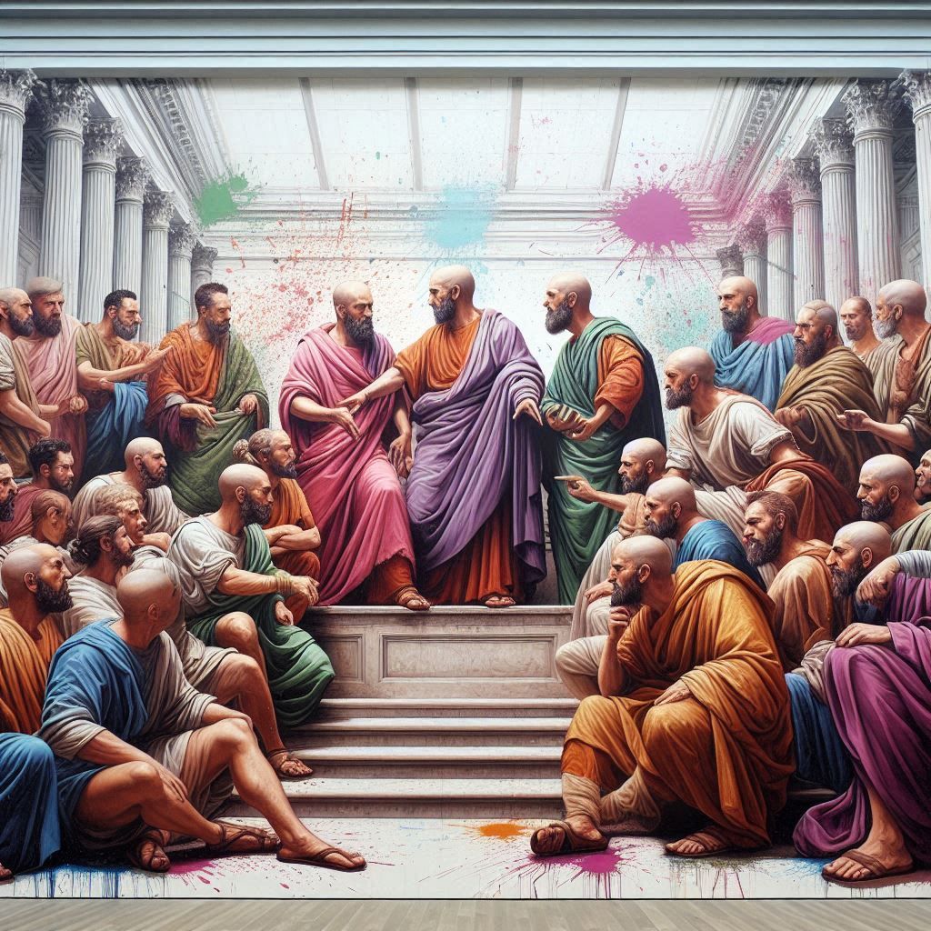 Don't Read the Comments and Don't Feed the Trolls 3