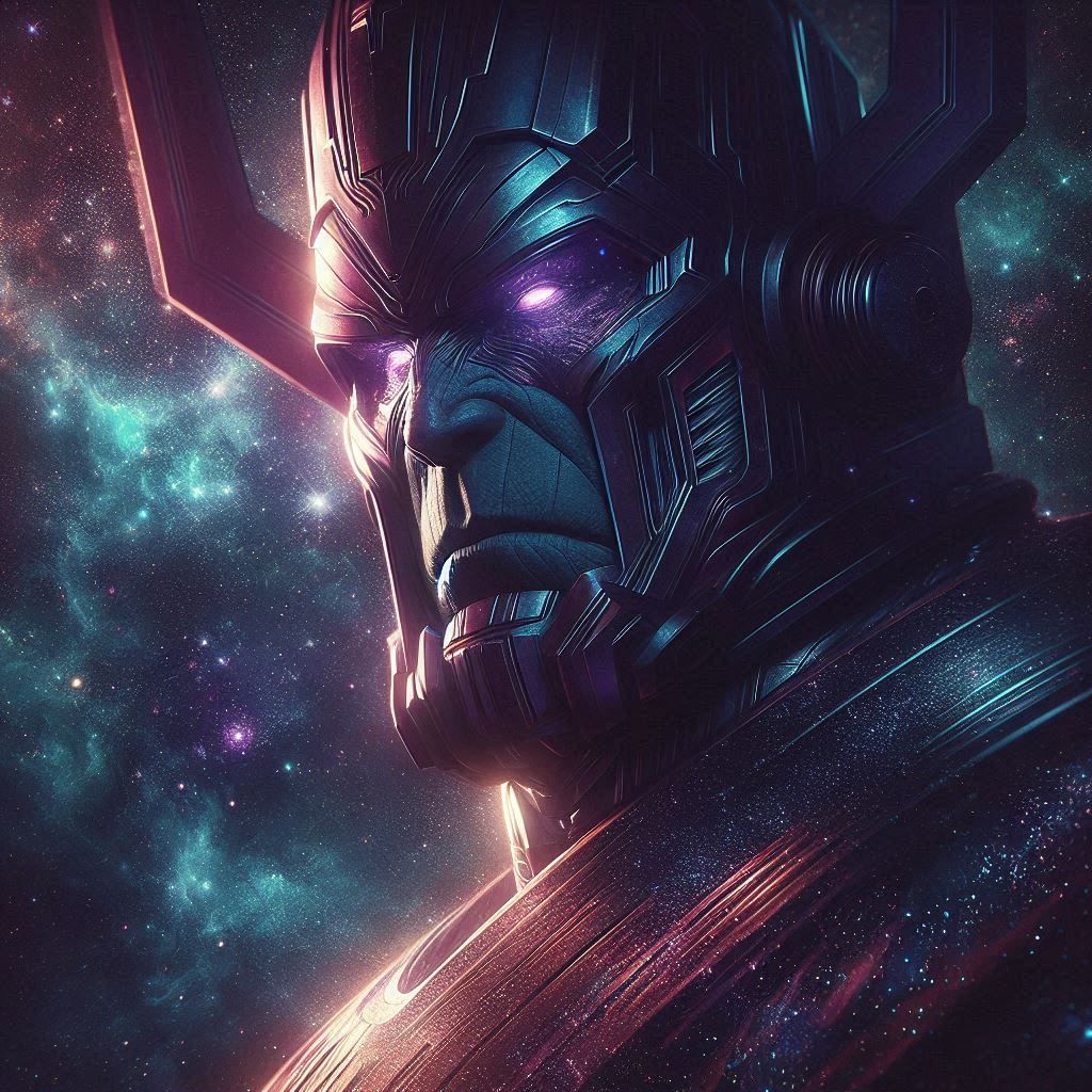 Galactus