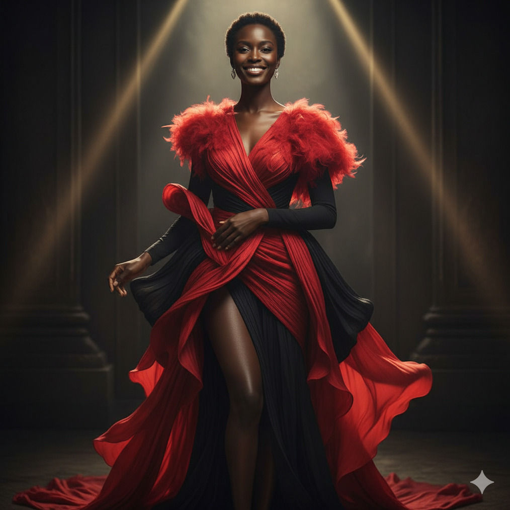 The light is always there