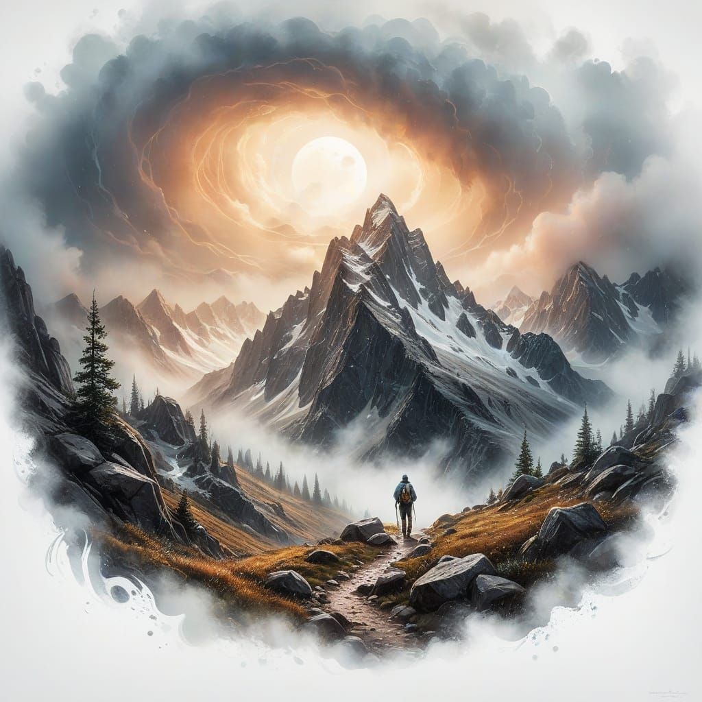 Heaven on Earth 😀