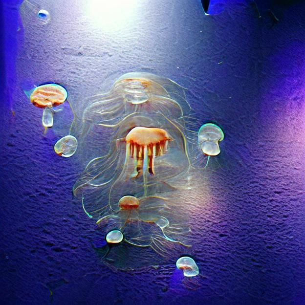 Jellyfish