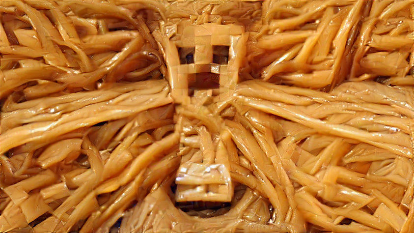 Spaghetti Creeper