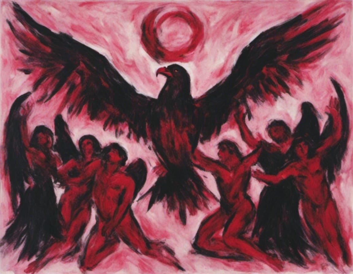 Neo-Expressionism v2