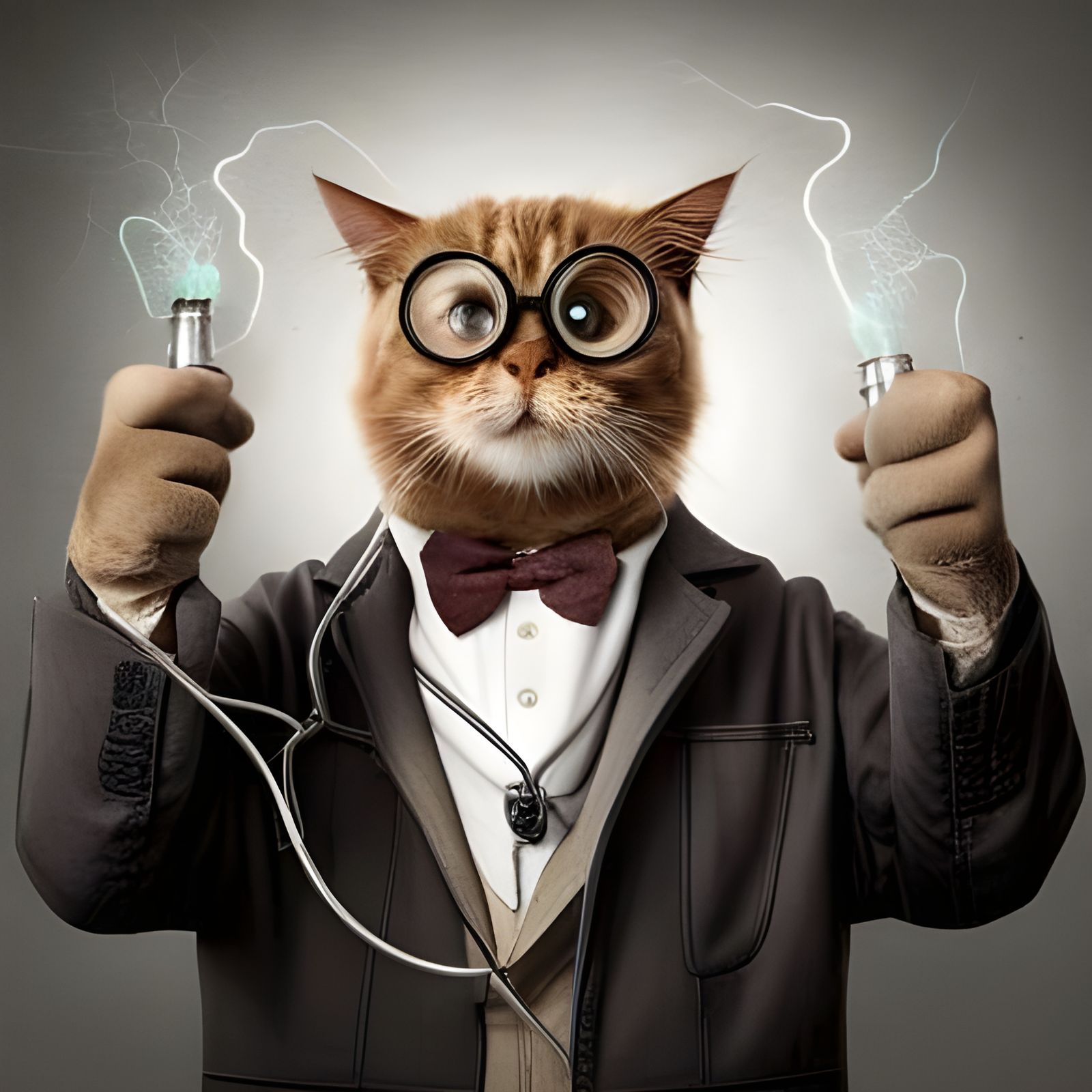 Eureka!  by @Alicia Hopkins