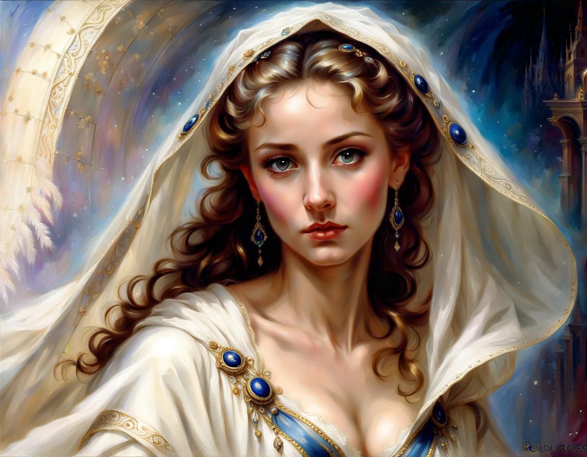 Lady Elizabeth
