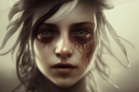 Pirate female