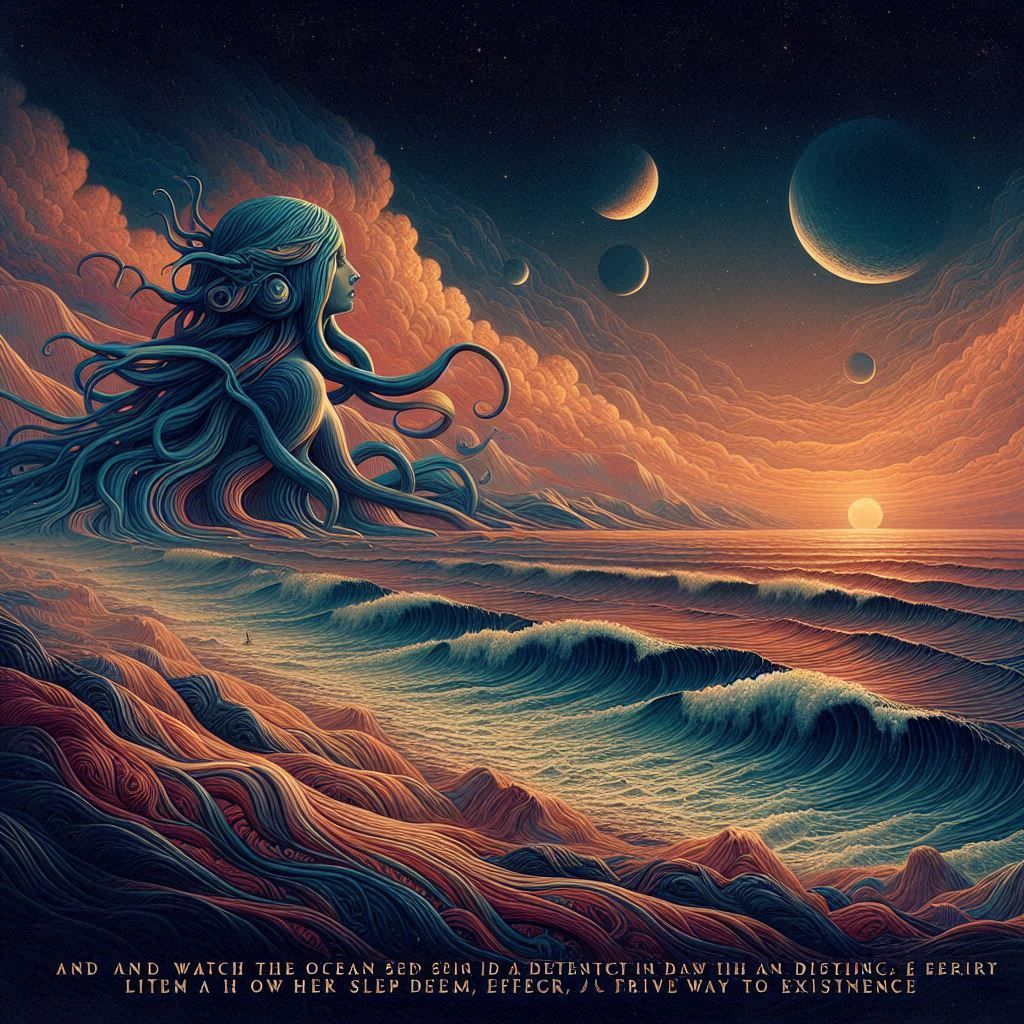 ~ Naima Penniman of Climbing PoeTree, “Being Human”