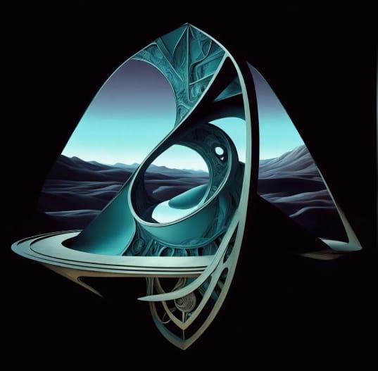 Abstract 2  by @Arend