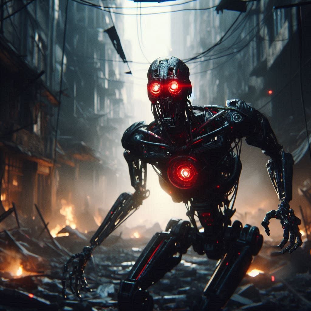 Root out the injustice