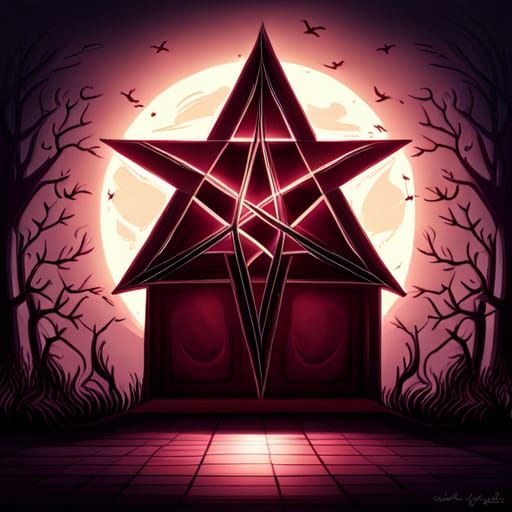 Sigil Magic AI Generated Artwork NightCafe Creator   29vPMhSK6sET3m29A76O  1  Go1v5 